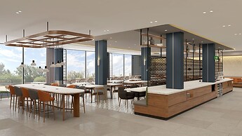 Courtyard by Marriott Torreon