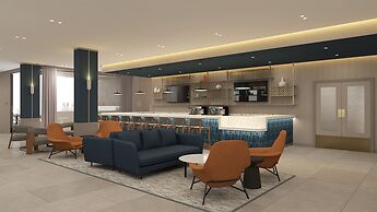 Courtyard by Marriott Torreon