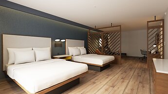 Courtyard by Marriott Torreon