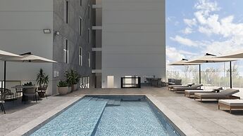 Courtyard by Marriott Torreon