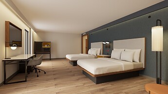 Courtyard by Marriott Torreon
