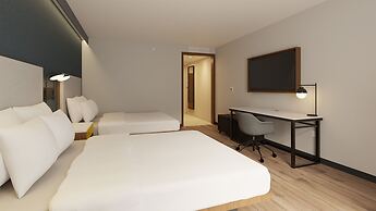 Courtyard by Marriott Torreon