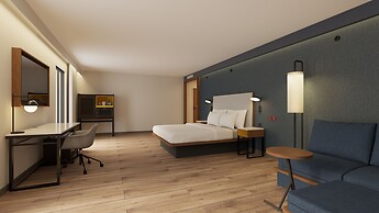 Courtyard by Marriott Torreon