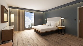 Courtyard by Marriott Torreon