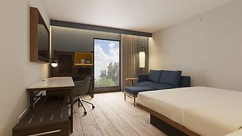 Courtyard by Marriott Torreon
