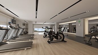 Courtyard by Marriott Torreon