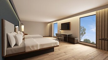 Courtyard by Marriott Torreon