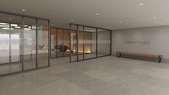 Courtyard by Marriott Torreon