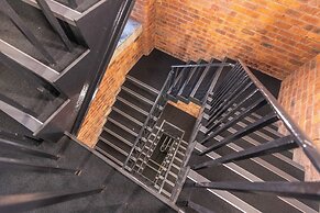 Leeds Central Cosy 1BD Flat