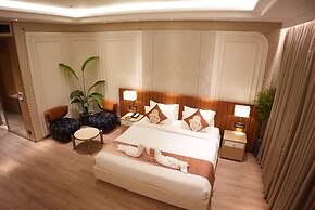 MEGHDOOT RESORT PRIME