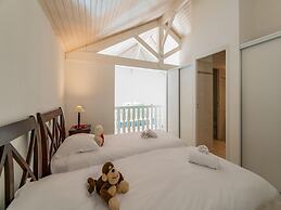 Atlantic Green Villa