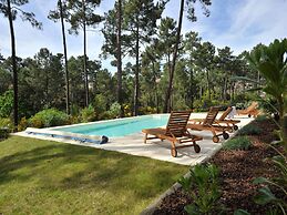 Atlantic Green Villa