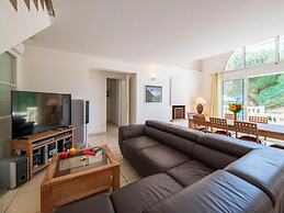 Atlantic Green Villa