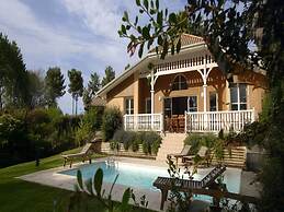 Atlantic Green Villa