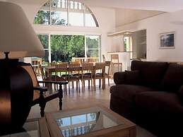 Atlantic Green Villa