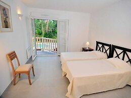 Atlantic Green Villa