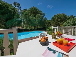 Atlantic Green Villa