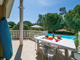 Atlantic Green Villa