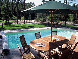 Atlantic Green Villa