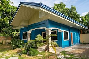 Beach house