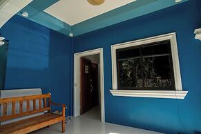 Beach house