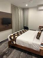 SESHA RESIDENCY
