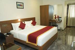 SESHA RESIDENCY