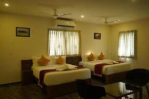 SESHA RESIDENCY