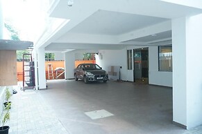 SESHA RESIDENCY