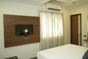 SESHA RESIDENCY