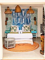 VistaBlu Camps Bay