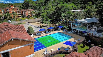Termales santa monica