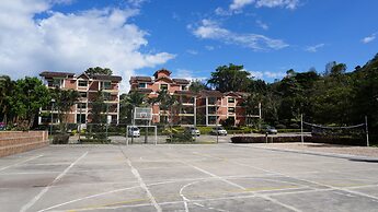 Termales santa monica