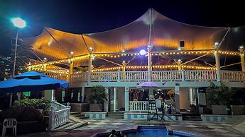 Termales santa monica