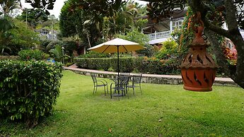 Termales santa monica