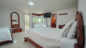 Termales santa monica