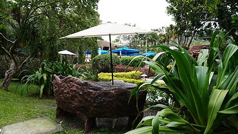 Termales santa monica
