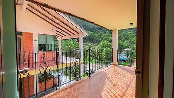 Termales santa monica