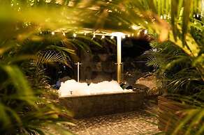Termales santa monica