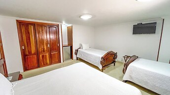 Termales santa monica