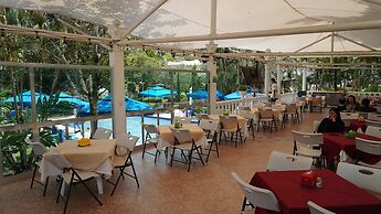 Termales santa monica