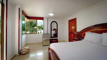 Termales santa monica
