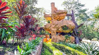 Termales santa monica