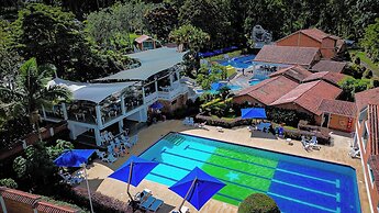 Termales santa monica