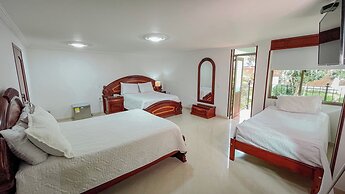 Termales santa monica