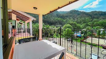 Termales santa monica