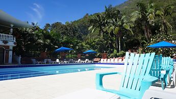 Termales santa monica
