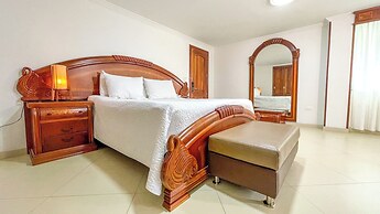 Termales santa monica