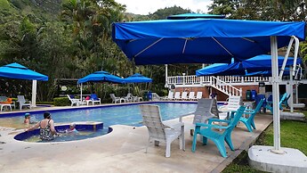 Termales santa monica