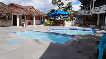 Termales santa monica